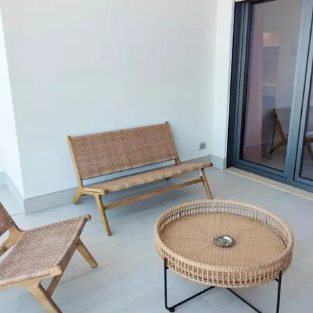 Marisabella 5 Apartment *