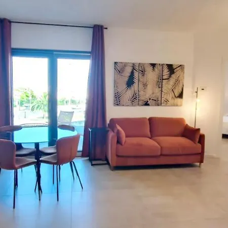 Apartment Marisabella 5