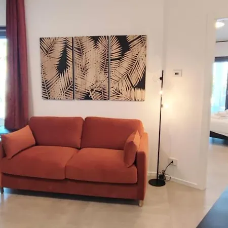 Marisabella 5 * Bari