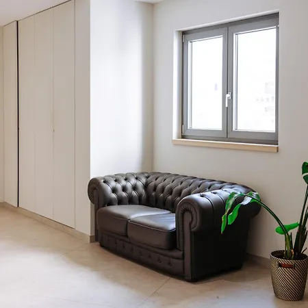 Marisabella 5 Apartman Bari