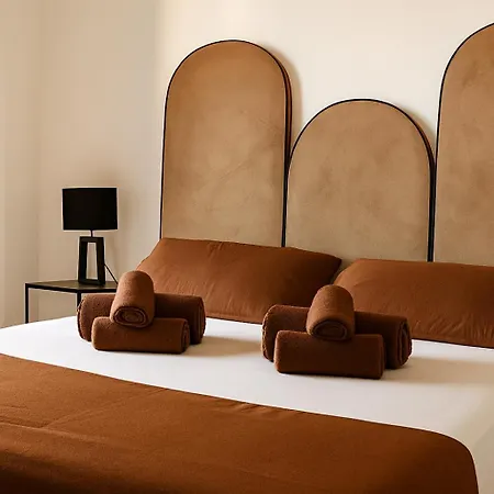 Apartman Marisabella 5