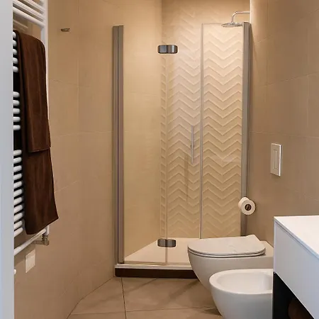 Marisabella 5 Apartman *