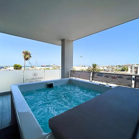 Marisabella 5 Apartman