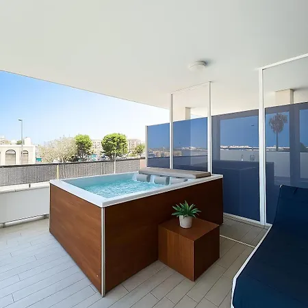 Apartman Marisabella 5 Bari