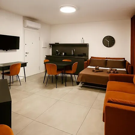 Apartman Marisabella 5 Bari