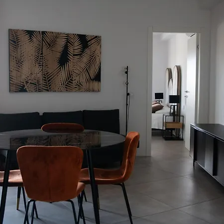 Marisabella 5 Apartman