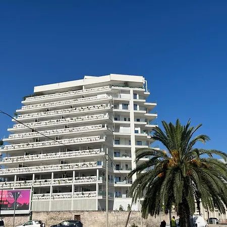 Marisabella 5 Apartmán Bari