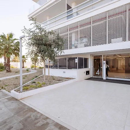 Marisabella 5 * باري