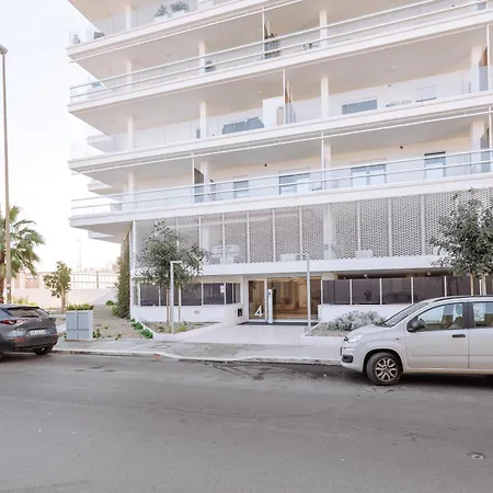 Apartmán Marisabella 5 Bari