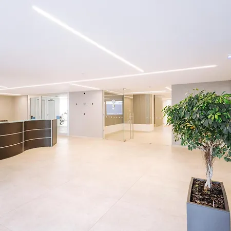 Marisabella 5 * باري