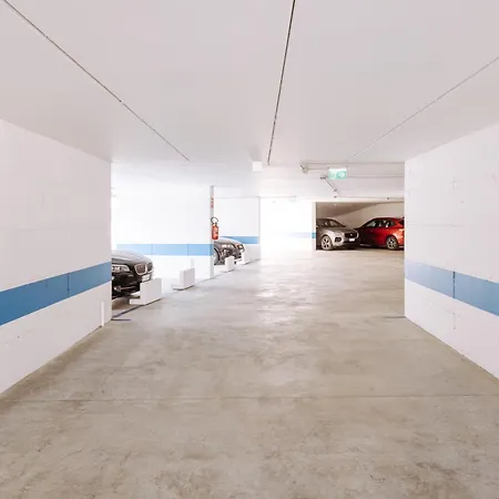 Apartmán Marisabella 5