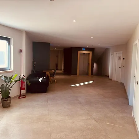 Apartmán Marisabella 5 Bari