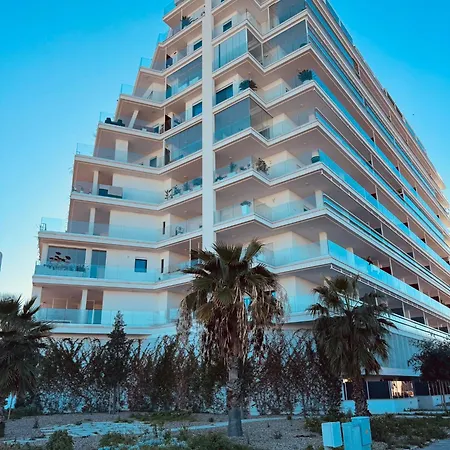 Marisabella 5 Apartmán