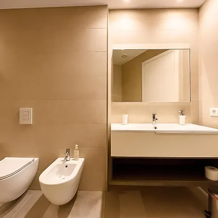 Marisabella 5 Apartmán Bari