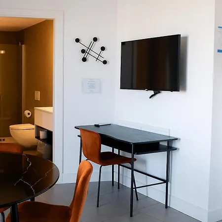 Marisabella 5 * باري