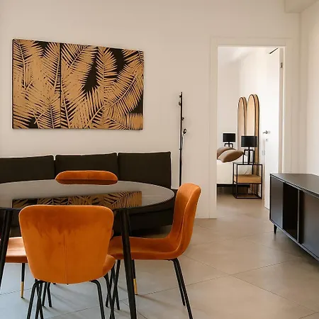 Apartamento Marisabella 5