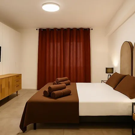 Apartmán Marisabella 5 Bari