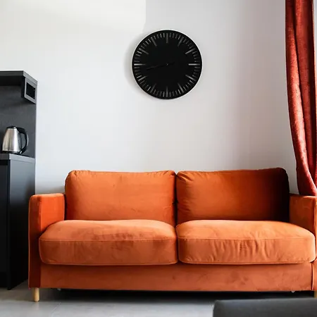 Apartmán Marisabella 5