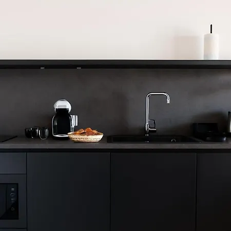 Apartmán Marisabella 5 *