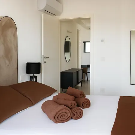 Apartmán Marisabella 5