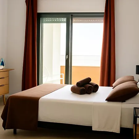 Marisabella 5 * باري