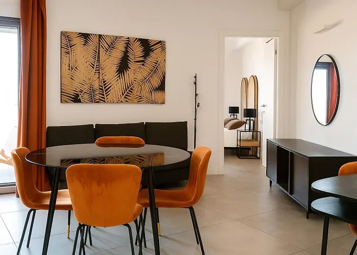 アパート Marisabella 5