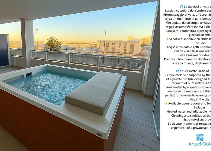 Marisabella 5 Appartement Bari